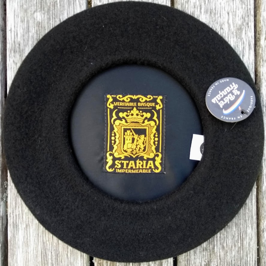 True basque beret Clearance
