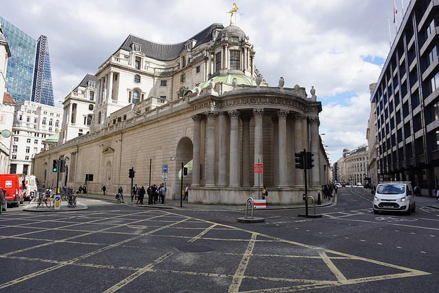 How the Bank of England’s interest rate rise affects you