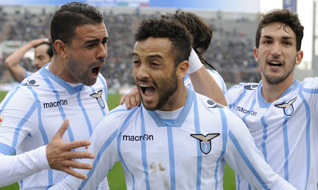 notizie calcio lazio