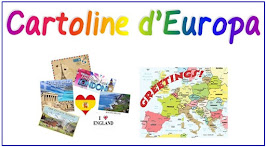 Progetto "Cartoline d'Europa"
