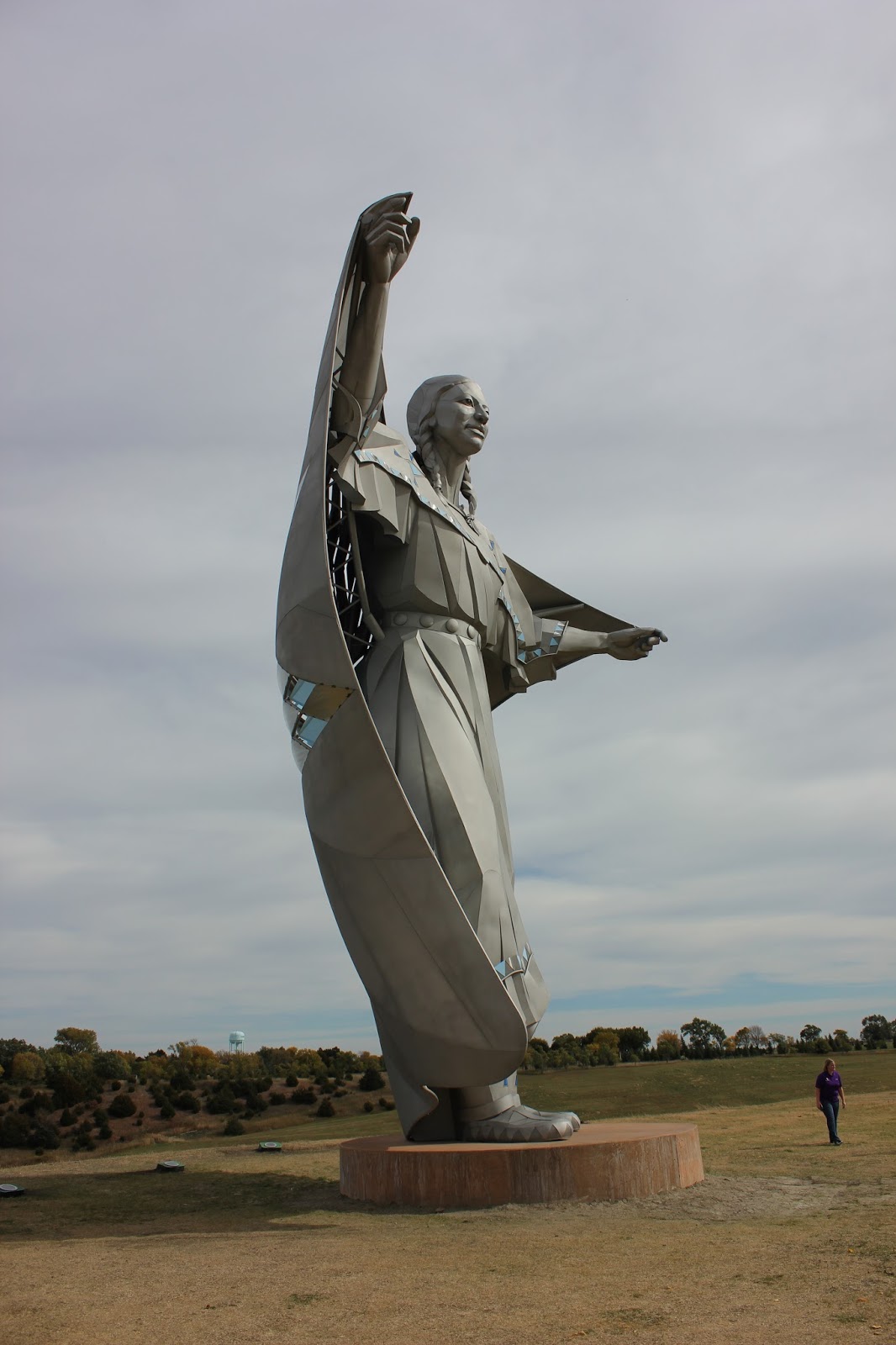 Joy 4 Today: Lady Dignity