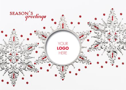 Christmas Cards, Free Christmas eCards, 2017 X-mas Greetings: Corporate Christmas Cards