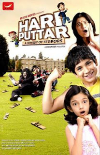Hari Puttar: A Comedy Of Terrors (2008) All Songs Lyrics & Videos