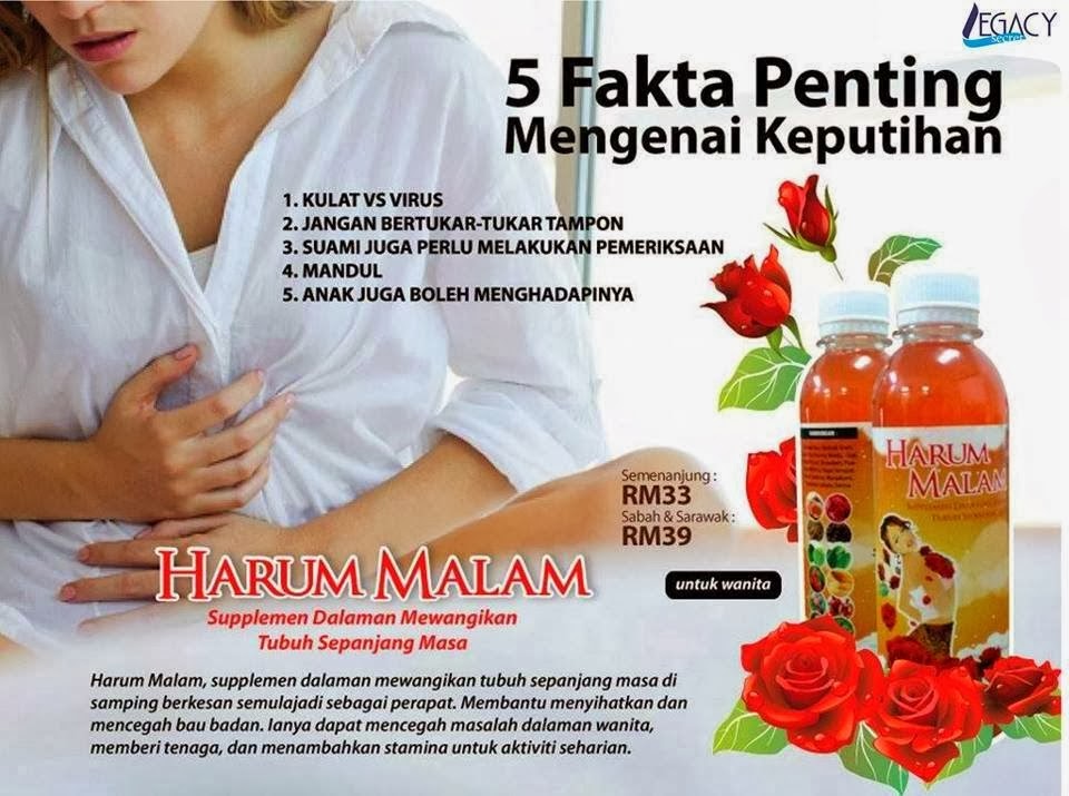 Ubat Untuk Period Cepat Rumah Kaori