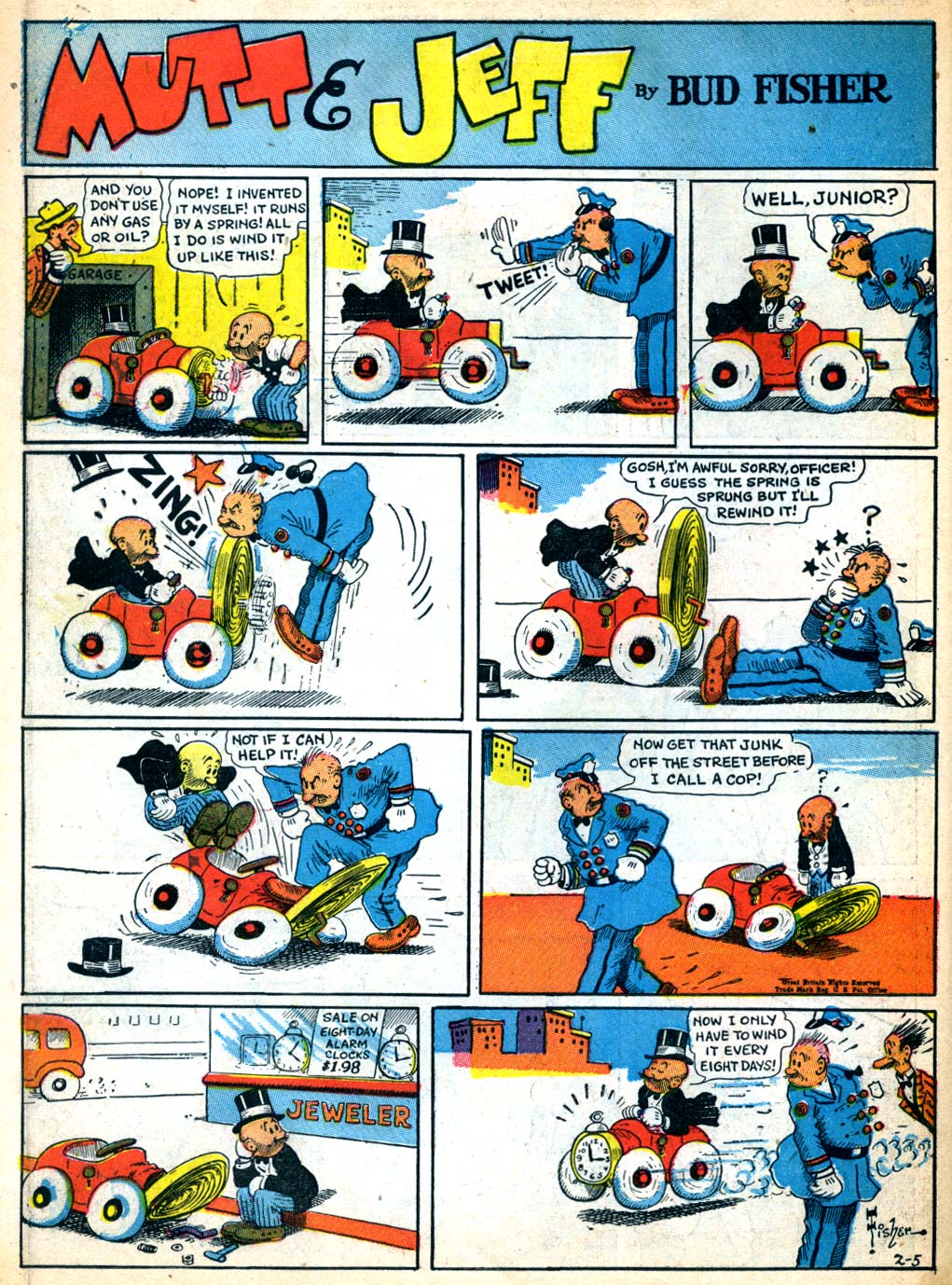 Read online All-American Comics (1939) comic - Issue #28 - 50
