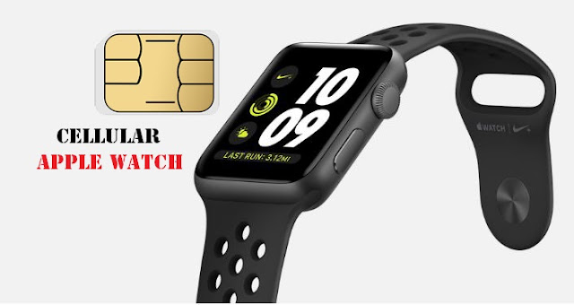 According to the analyst Christopher Rolland( Susquehanna Financial Group semiconductor), Apple's next generation Apple Watch may add a cellular connection with SIM card and LTE support.