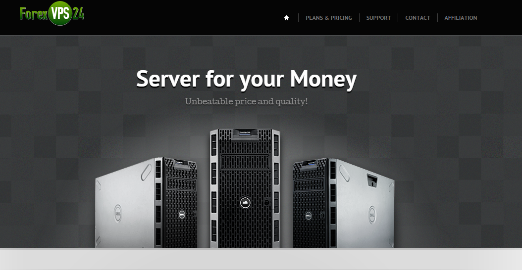 Forex ea vps hosting