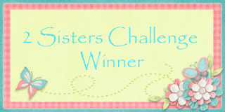 2 Sisters Challenge Winner