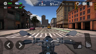 Ultimate Motorcycle Simulator Apk - Free Download Android Game