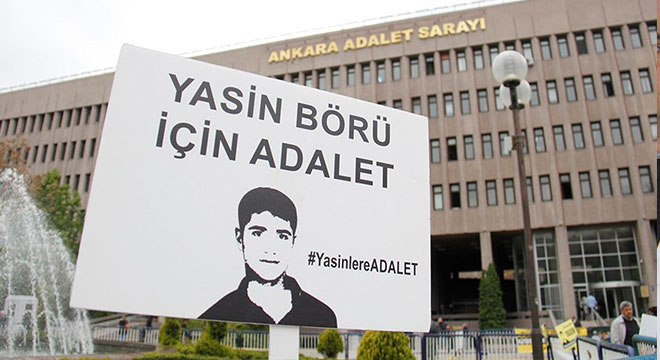 Yasin Börü ve arkadaşlarının katil zanlılarından biri yakalandı Yasin Börü ve arkadaşlarının katil zanlılarından biri yakalandı