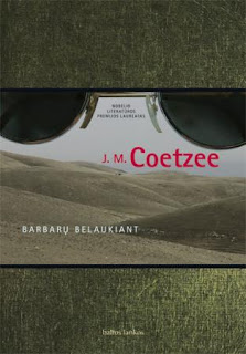 J. M. Coetzee