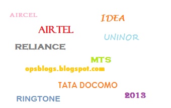 Idea ringtone 2018 download