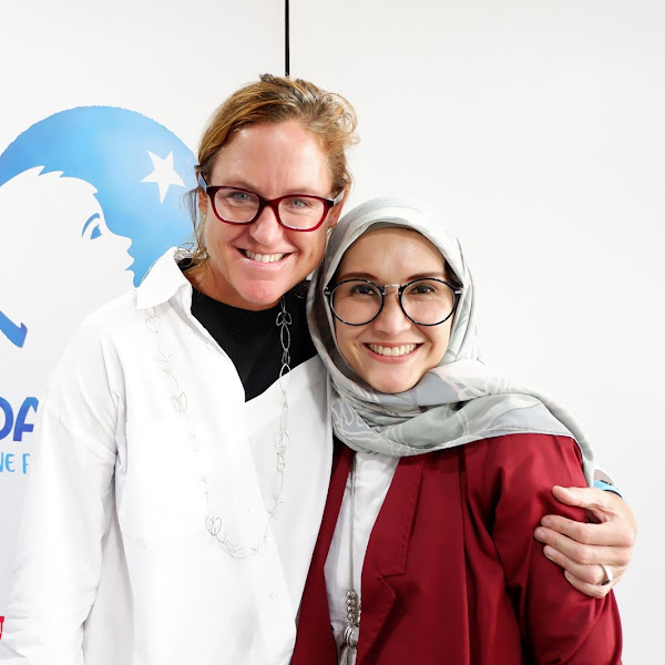 Danone Tempat Kerja Menyenangkan Jaman Now