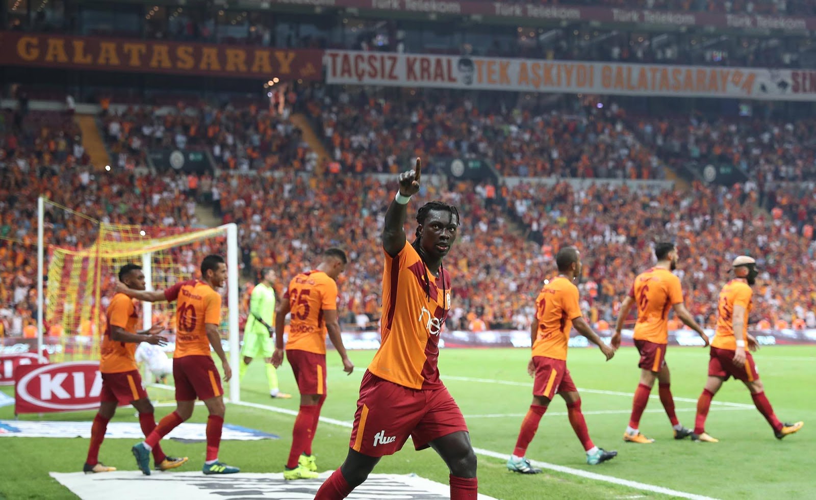 Herşey Bizim Elimizde Herşey Bizim Elimizde