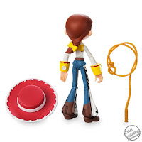 Disney Toybox Action Figures Pixar Series