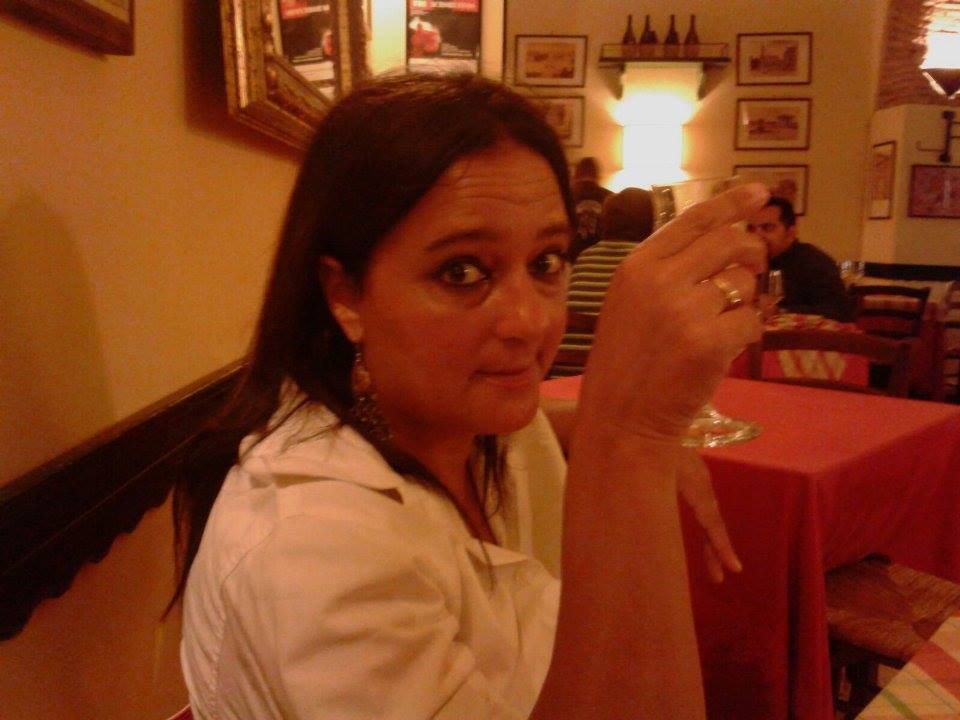 Anteprima Adriana Pitacco racconta "Maledettamente" nell'intervista