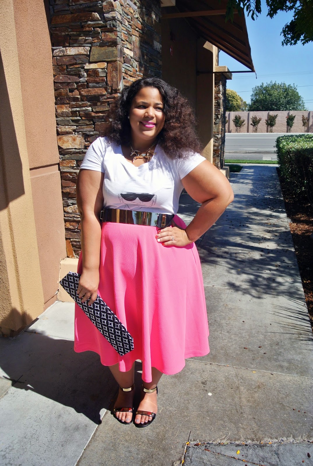 Please Excuse My Blackness - Women’s Plus Size Clothing | Plus Size ...