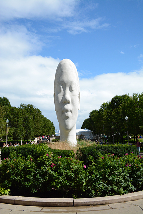 Chicago Art Chicago Art