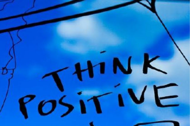Kekuatan Berpikir Positif - SuaraBojonegoro.com