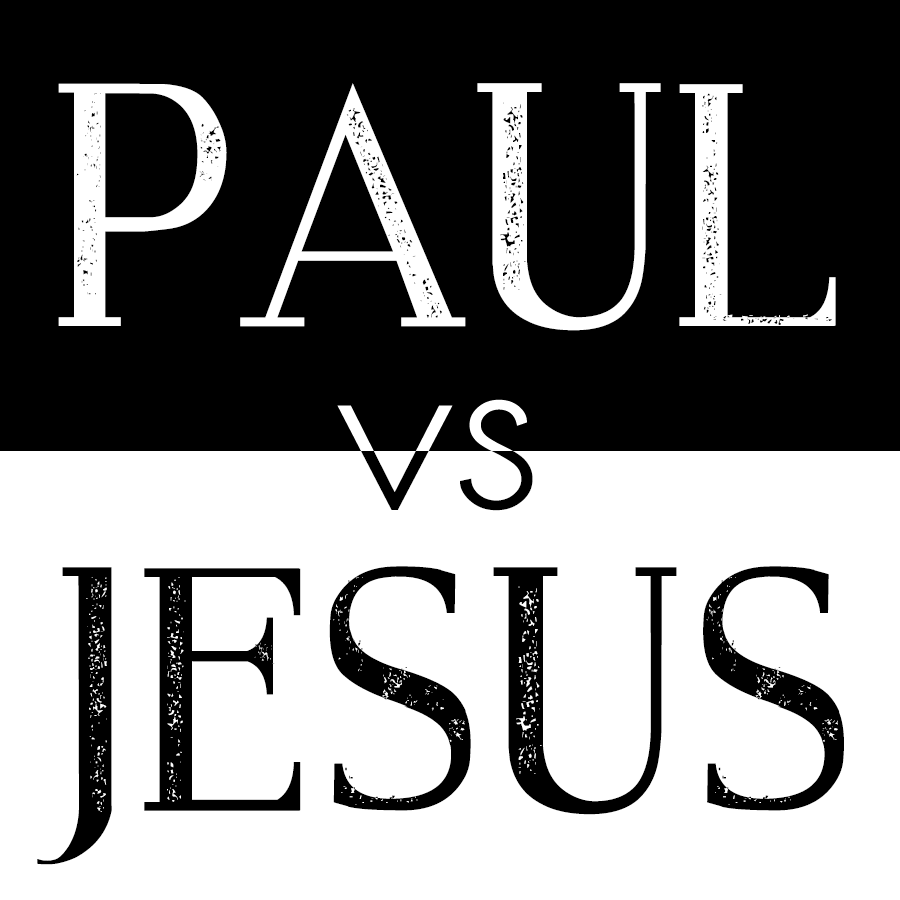 DID JESUS AND PAUL PREACH DIFFERENT GOSPELS?