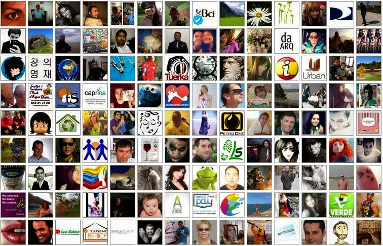 Seguidores de @rioMoros