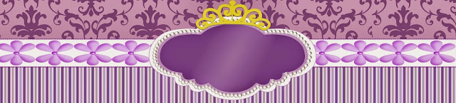 Sweet Sofia the First: Free Printable Invitations and Candy Bar Labels. Sweet Sofia the First Free Printable Labels.
