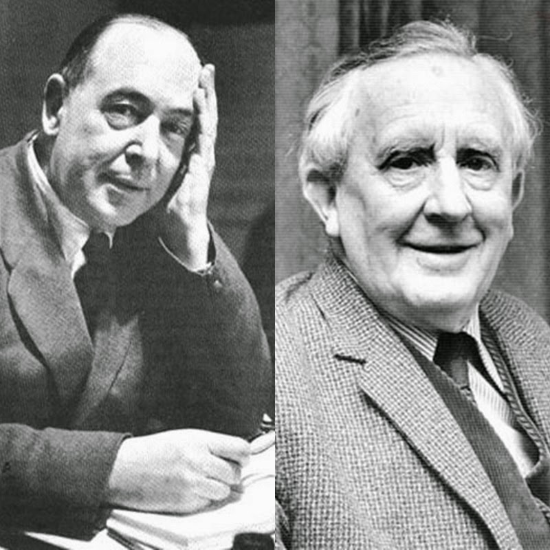 Direto do Mundo: Amizade de C.S. Lewis e J.R.R. Tolkien vai virar filme
