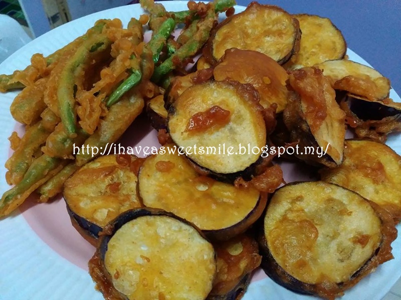 Tepung Goreng Rangup Serbaguna Bestari Memang Terlajakkkkk
