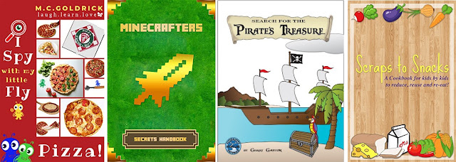 Click for Top 100 Free Children's Activities, Crafts and Games eBooks Image: Click for Top 100 Free Children's Activities, Crafts and Games eBooks