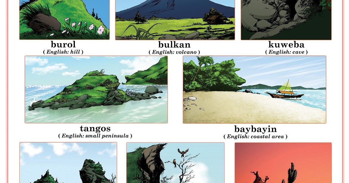 Talon anyong tubig picture