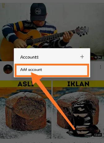 cara membuat channel youtube cara membuat channel youtube