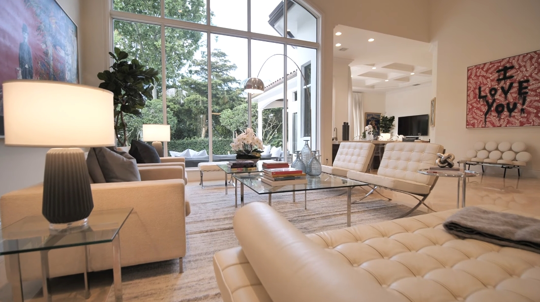38 Interior Design Photos vs. 4300 NW 24th Way, Boca Raton, FL Luxury Home Tour