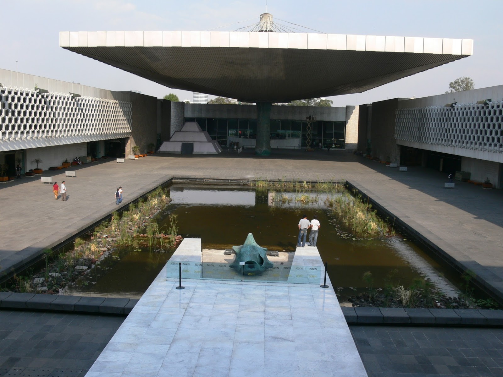These Are The 25 Best Museums In The World - National Museum of Anthropology