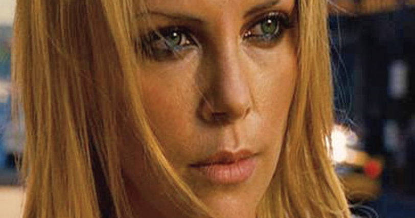 In 1996, Charlize Theron Admitted She Left Black-Run South Africa Because “there was no future for a white South African..."
