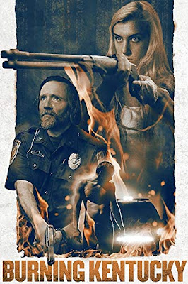 Burning Kentucky 2019 Dvd