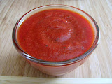 Pizza Sauce Preparation