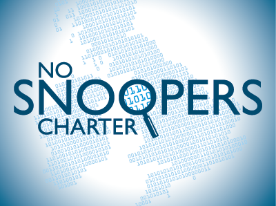 Image result for "Snoopers Charter"