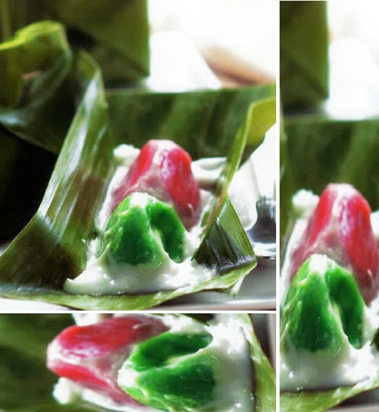 Resep Kue Mendut Legit Manis dan Gurih Resep Kue Mendut Legit Manis dan Gurih