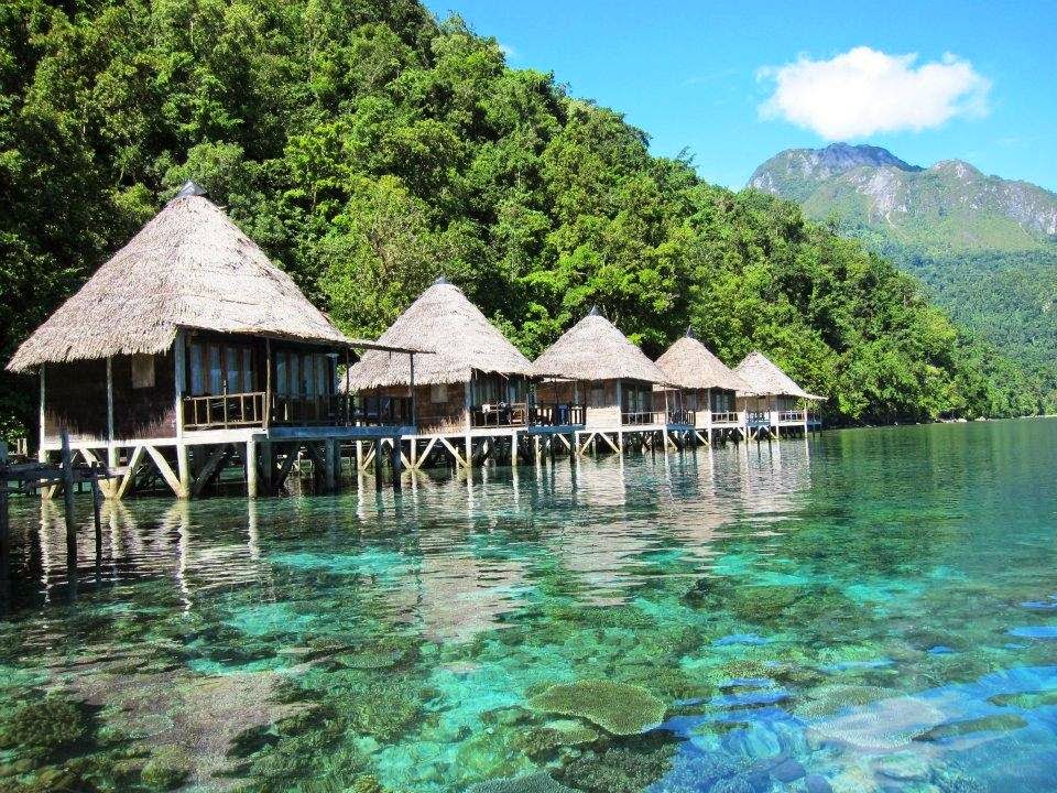 10 Tempat Wisata Terbaik di Sulawesi