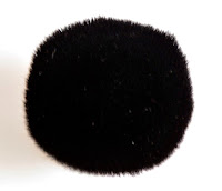 Alverde - Kabuki Pinsel Schneewittchen LE
