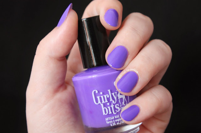 Girly Bits Get Indie Flow