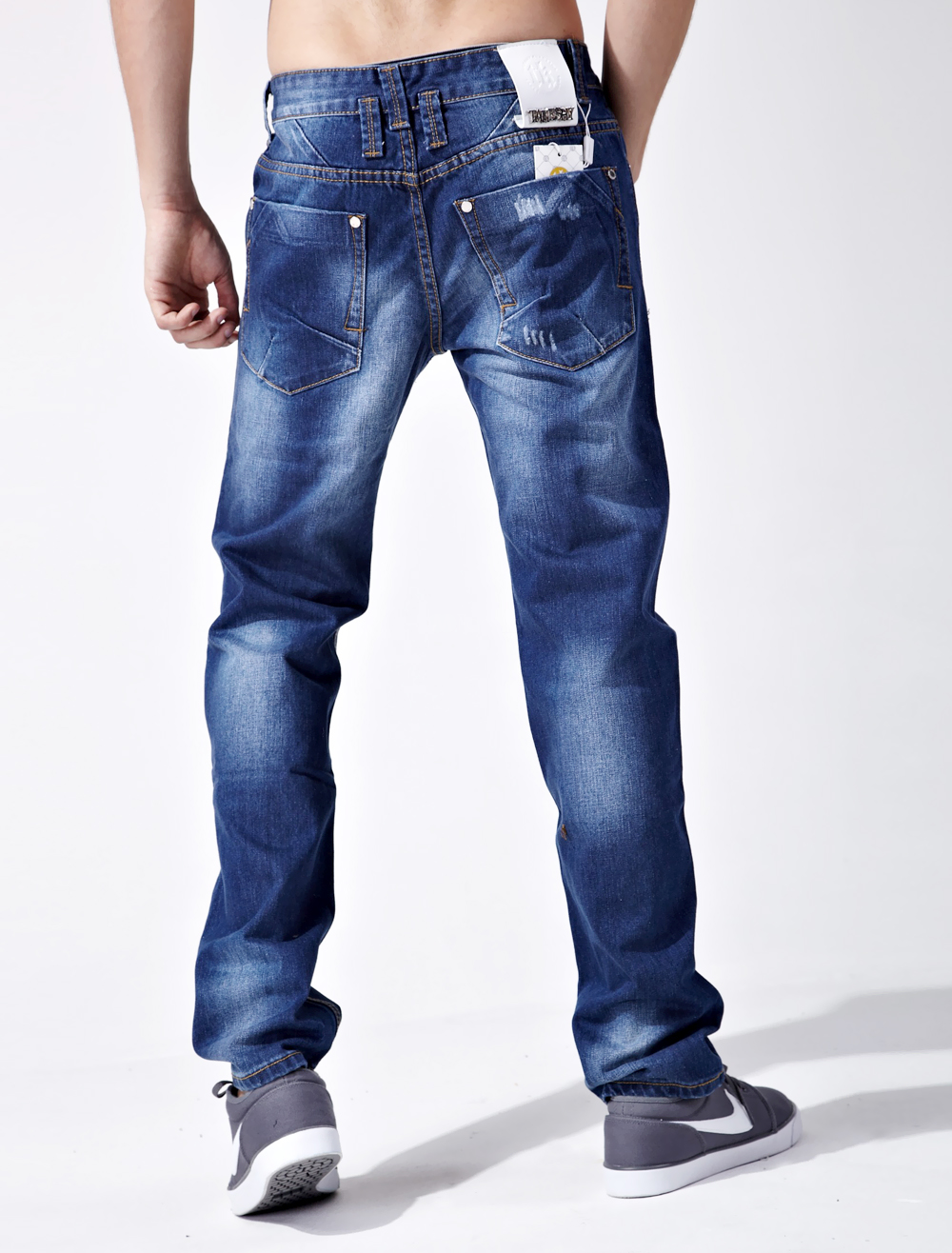 Gallery For Cool Jeans For Men 2013 Fashion's Feel Tips and Body Care
