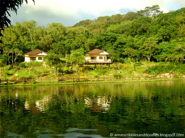 Mambukal Falls and Resort Negros