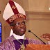 POPE FRANCIS NAMES NIGERIAN VATICAN DIPLOMAT NAMED PAPAL AMBASSADOR TO DUBLIN