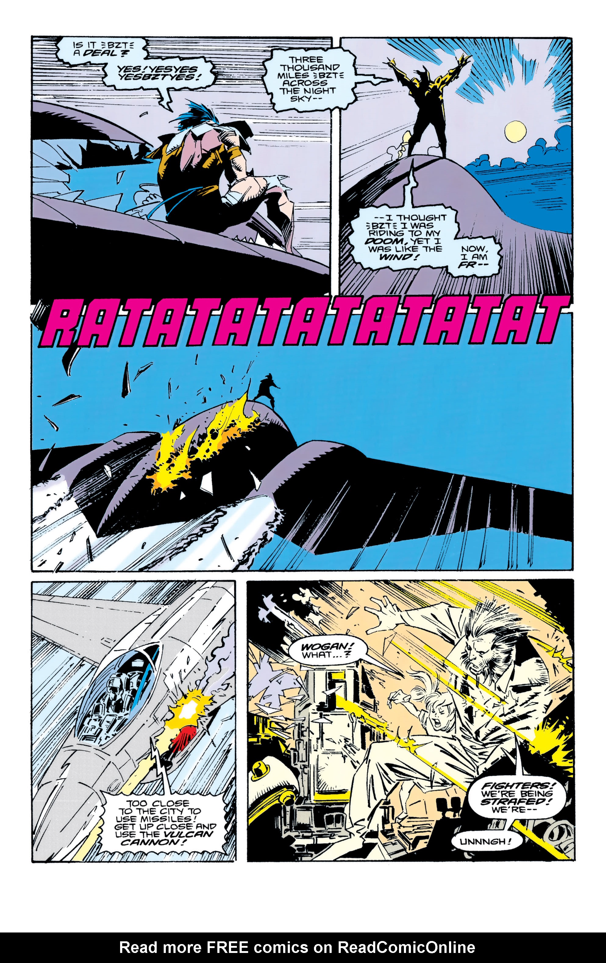 Read online Wolverine Omnibus comic -  Issue # TPB 3 (Part 3) - 53