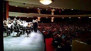 Fox Valley Symphony Media Center Blog Symphony Blog Posts