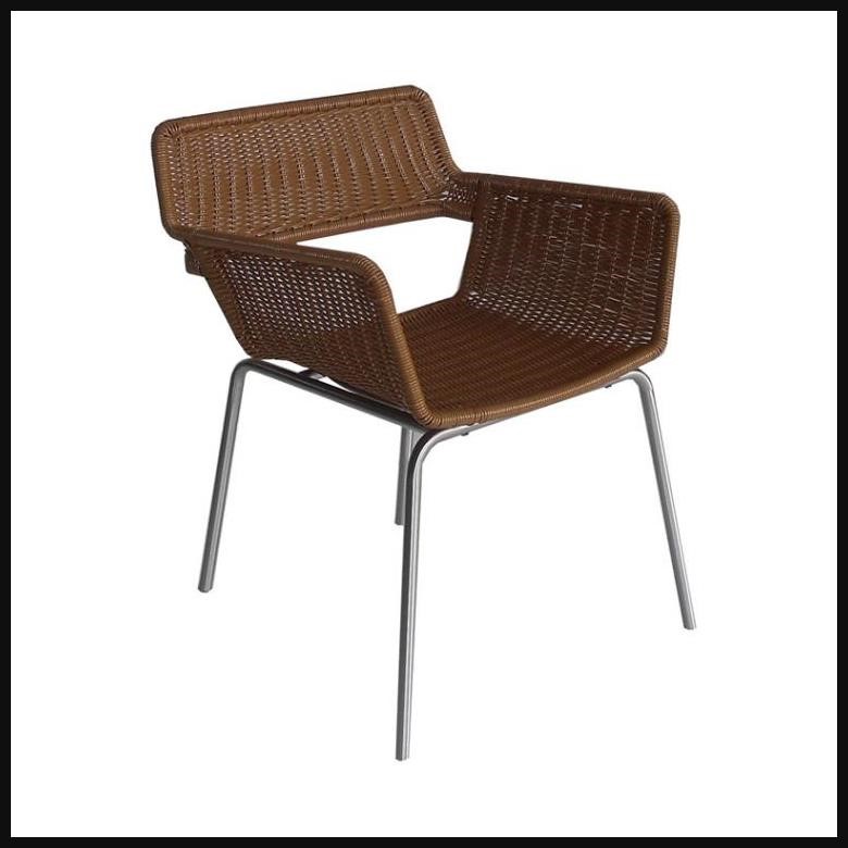 20 Rattan Kitchen Chairs IDMH COLETTE BLACKBURN'S BLOG