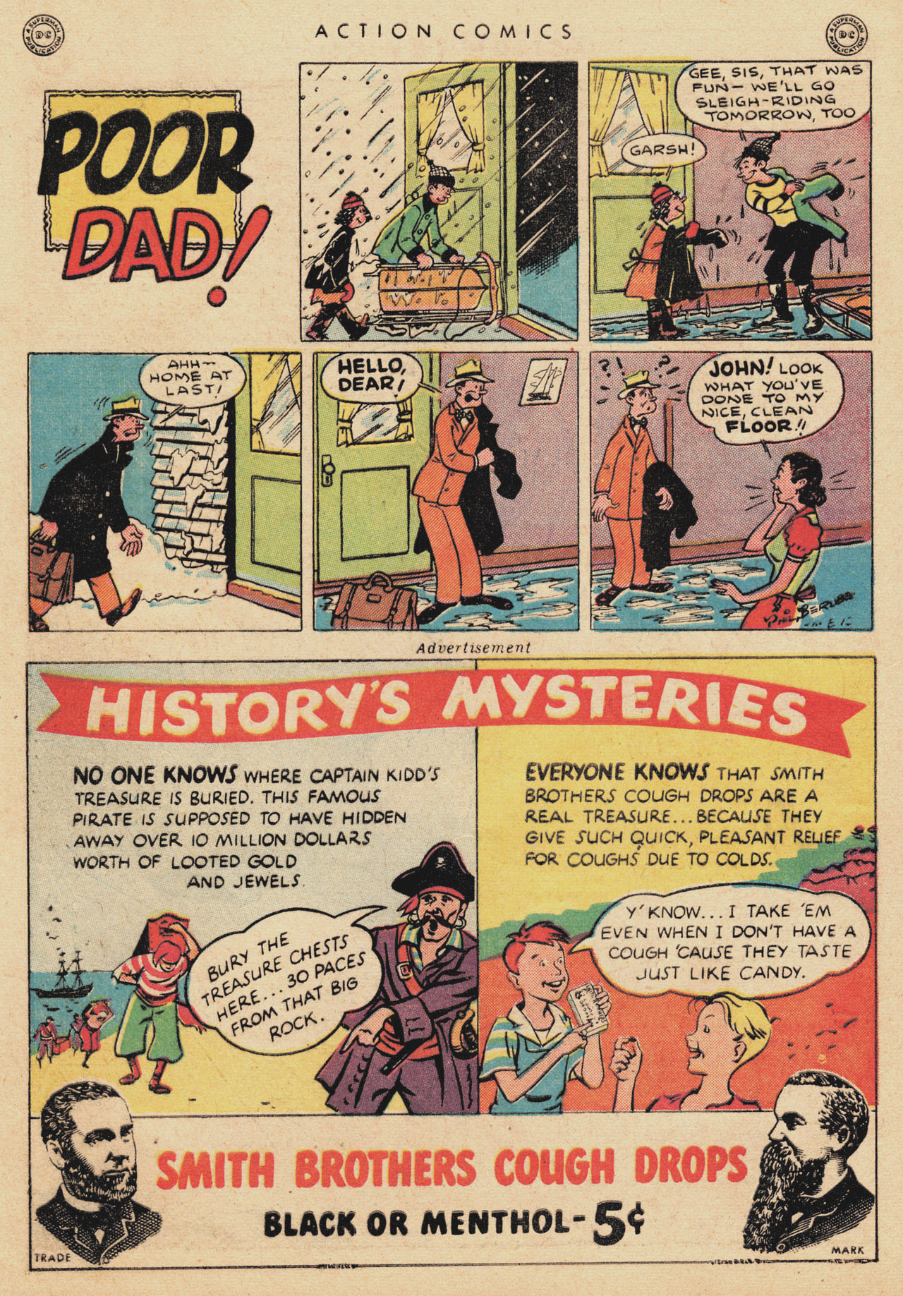 Action Comics (1938) 94 Page 41