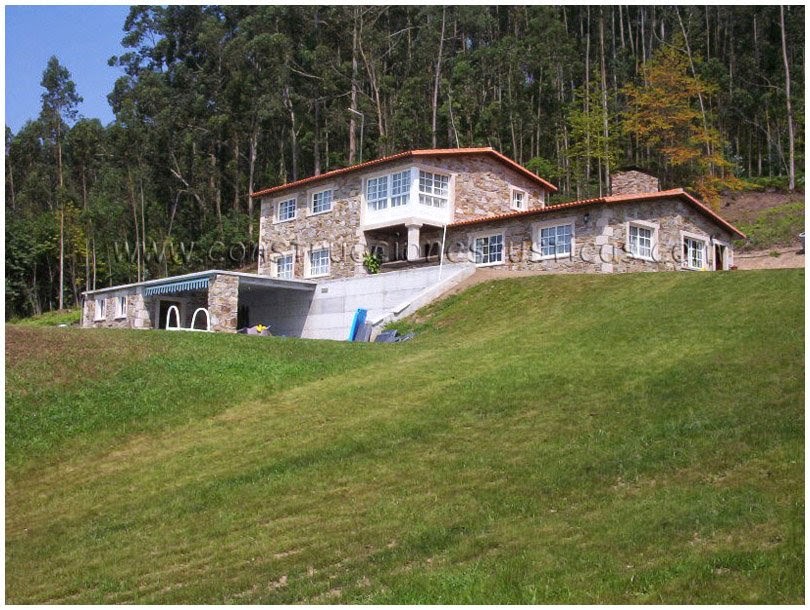 TAŞ EV YAPAN FİRMALAR 0262 606 0767 TAŞ VİLLA YAPIMI 0262 321 4267