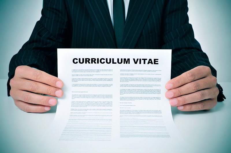 CV Hazırlarken Yapılan 7 Hata CV Hazırlarken Yapılan 7 Hata